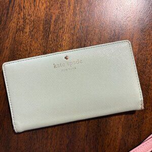 Kate Spade Wallet